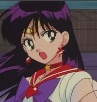 Rei Hino