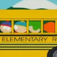 SP School Bus