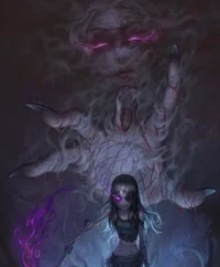 Yidhra - Dream Witch