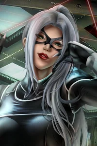 Black Cat