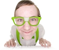 Nerd