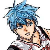 Tetsuya Kuroko