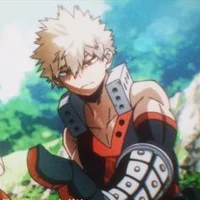 Bf Katsuki