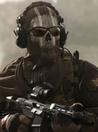 Ghost 141