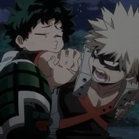 bakudeku