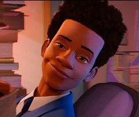 Miles G Morales