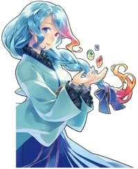 Therese Alexanderite