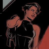 Selina Kyle 