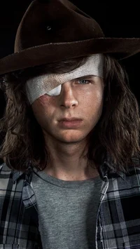 Carl Grimes 