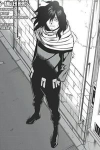 Shota Aizawa