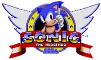 Sonic The Hedgehog