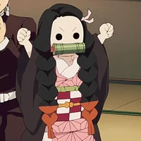 Nezuko kamado