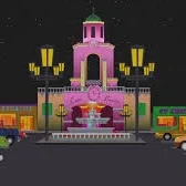 Casa Bonita
