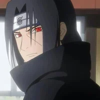 Itachi uchiha
