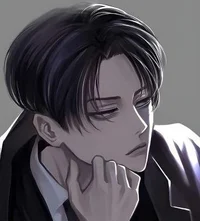 Levi Ackerman