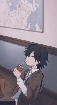 Ranpo edogawa