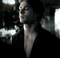 Damon Salvatore