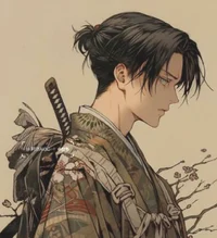 Human enemy -Kaiden-