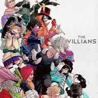 league of villains 