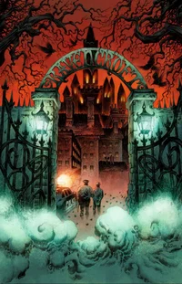 Ravenswood Asylum