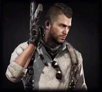 Soap Mctavish