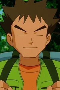 Brock