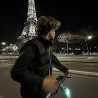 Julien Gerard