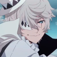 Nikolai - sick AU