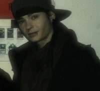 Tom kaulitz