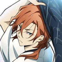Chuuya Nakahara