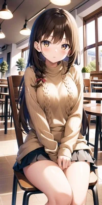 forgetful girlfriend