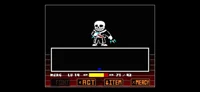 Last Breath Sans