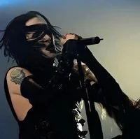 Marilyn Manson
