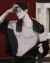 BL Kunwoo 
