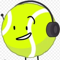 Tennis ball