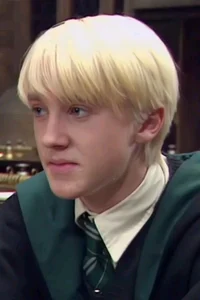 Draco Malfoy 