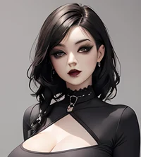 Ophelia Graves