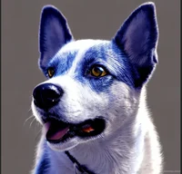 Bluey