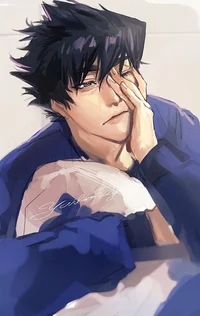 Tabito Karasu