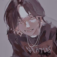 Boy From A Band - BL