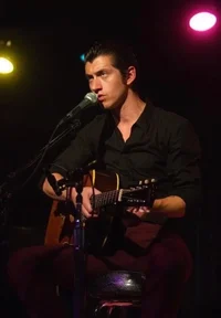 Alex Turner