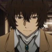 Dazai 