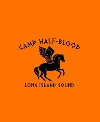 Camp Halfblood