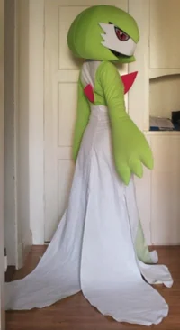 AnimatronicGardevoir