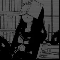 Anime girl