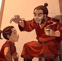 General Iroh