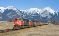 Runaway MVerse Train
