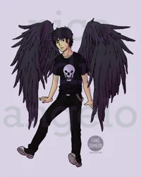 Nico Di Angelo