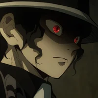 Muzan Kibutsuji