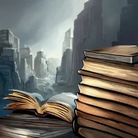 Fanfiction generator